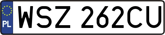 WSZ262CU