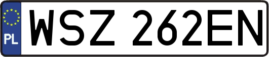 WSZ262EN