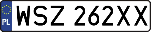 WSZ262XX