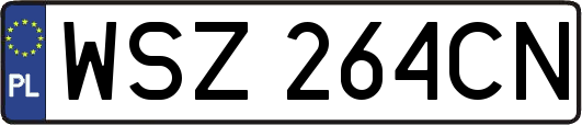 WSZ264CN