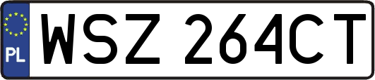 WSZ264CT