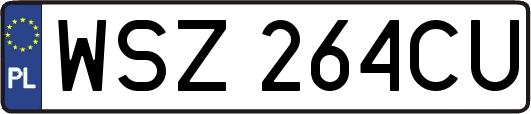 WSZ264CU
