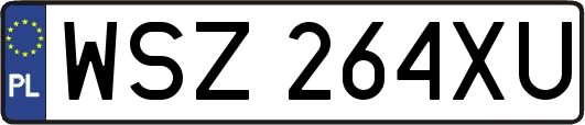WSZ264XU