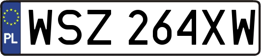 WSZ264XW