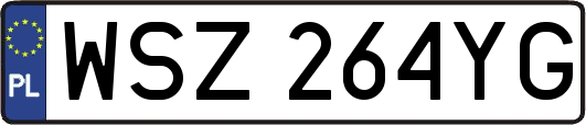 WSZ264YG