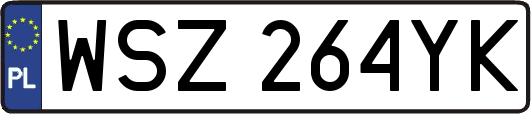 WSZ264YK