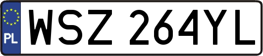 WSZ264YL