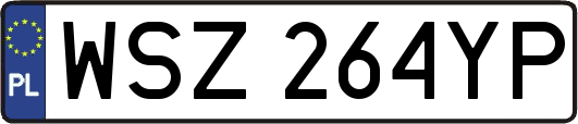 WSZ264YP