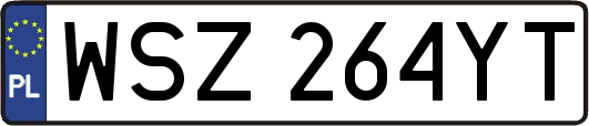 WSZ264YT