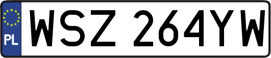 WSZ264YW