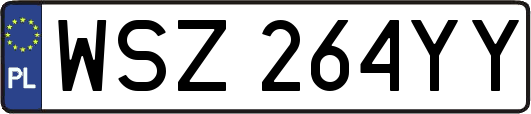 WSZ264YY