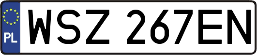 WSZ267EN