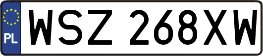 WSZ268XW
