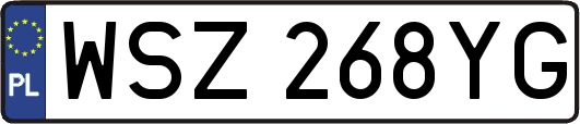 WSZ268YG