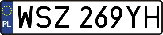 WSZ269YH