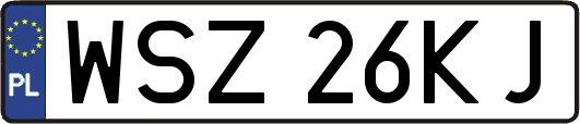 WSZ26KJ