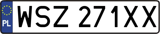 WSZ271XX