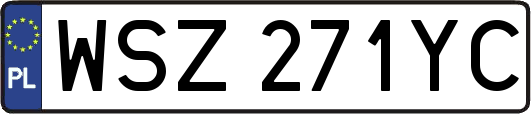 WSZ271YC