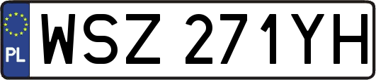 WSZ271YH