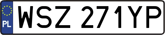 WSZ271YP