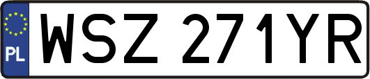 WSZ271YR