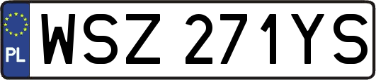 WSZ271YS