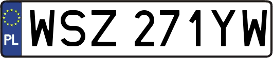 WSZ271YW