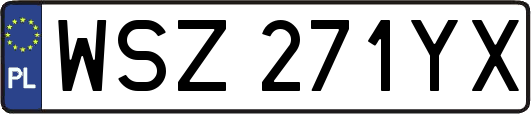WSZ271YX