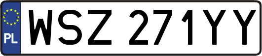 WSZ271YY