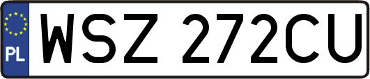 WSZ272CU