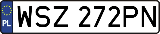 WSZ272PN