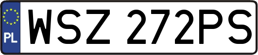 WSZ272PS