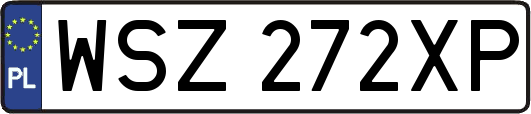 WSZ272XP