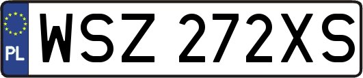 WSZ272XS