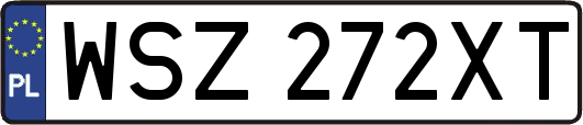 WSZ272XT