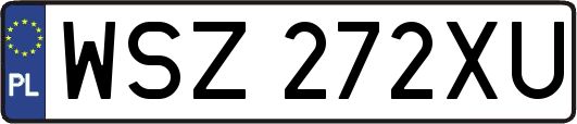 WSZ272XU