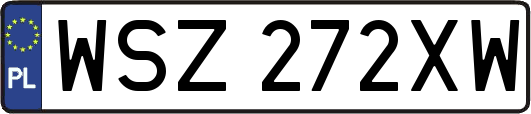 WSZ272XW