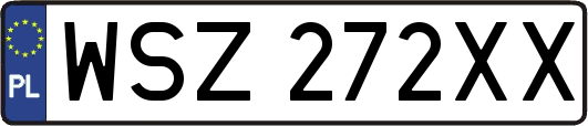 WSZ272XX