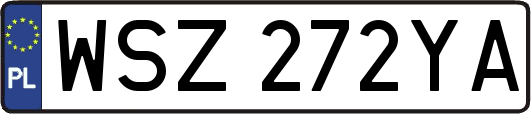 WSZ272YA