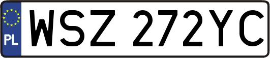 WSZ272YC