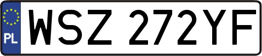 WSZ272YF