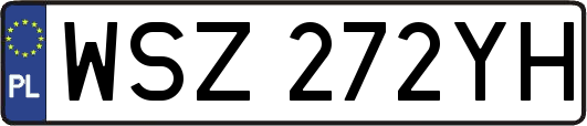 WSZ272YH