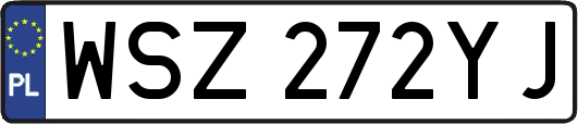 WSZ272YJ