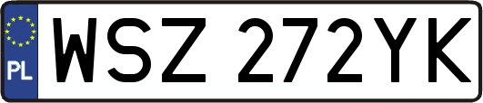 WSZ272YK