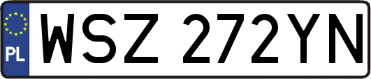 WSZ272YN