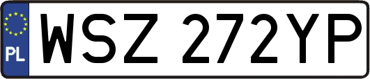 WSZ272YP