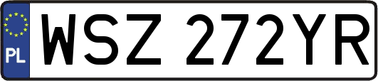 WSZ272YR