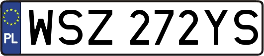 WSZ272YS