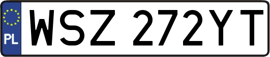 WSZ272YT