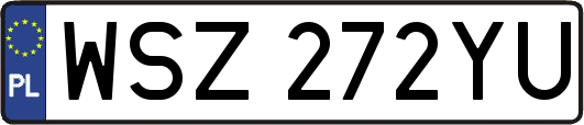 WSZ272YU